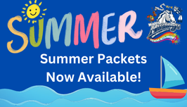  Summer Packets Now Available